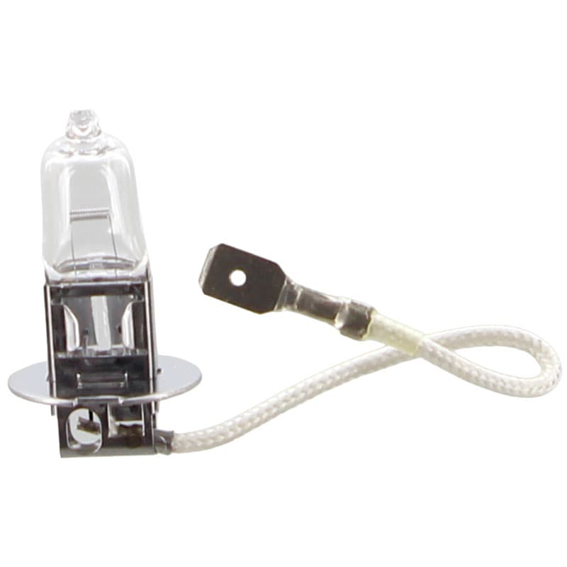 Halogen Bulb - H3