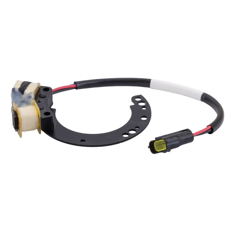 Stator - Mercury/Mariner (2 Cyl)