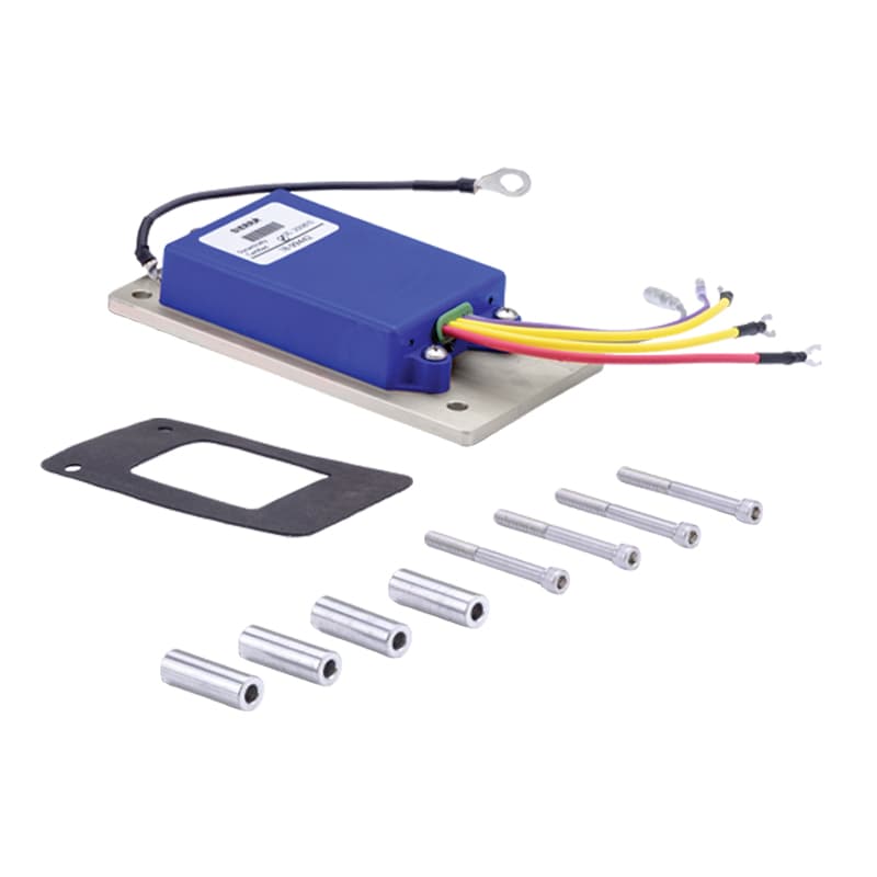 Voltage Regulator - Mercury/Mariner (40 Amp)