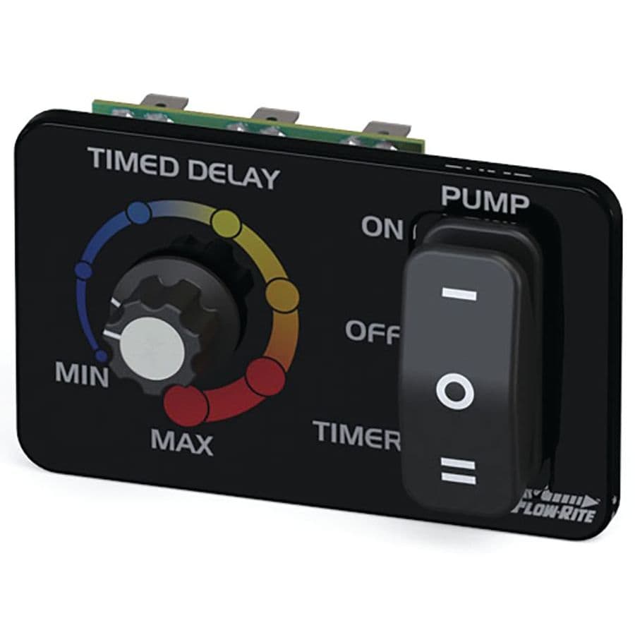 Livewell Pro Timer Plus+