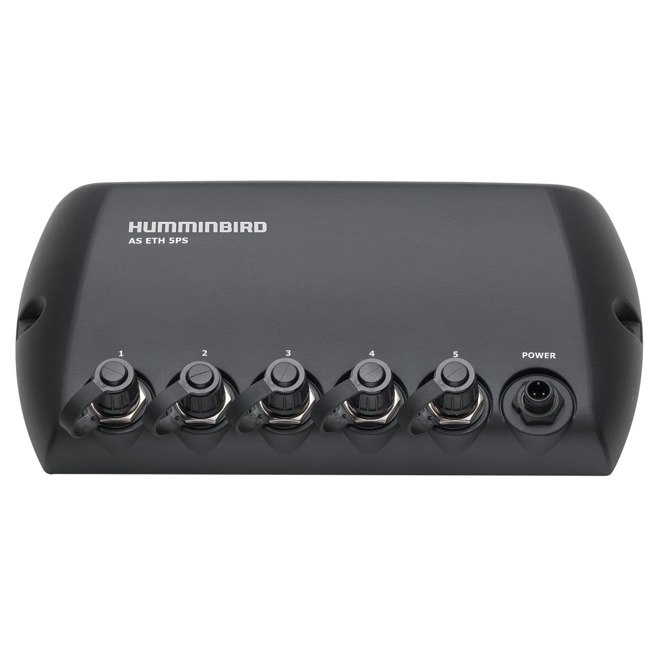 5-Port Ethernet Switch