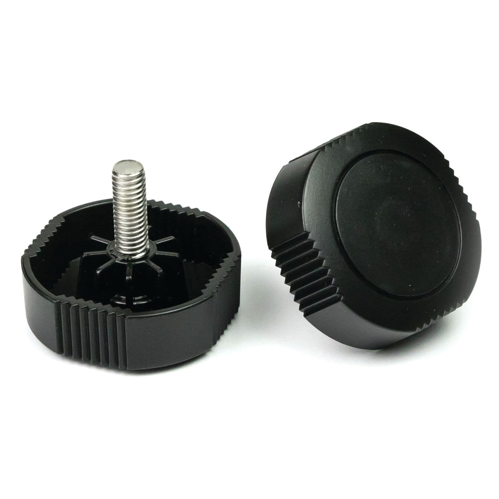 Gimbal Knobs