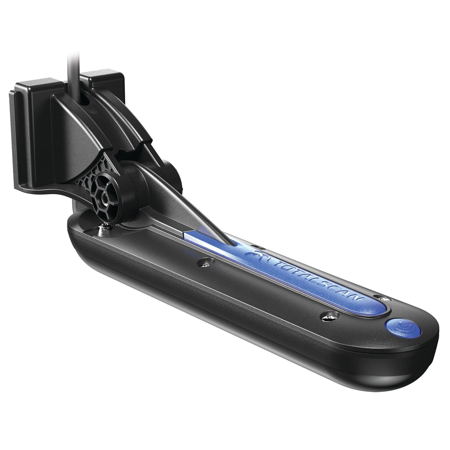 TotalScan™ Skimmer Transom Mount Transducer