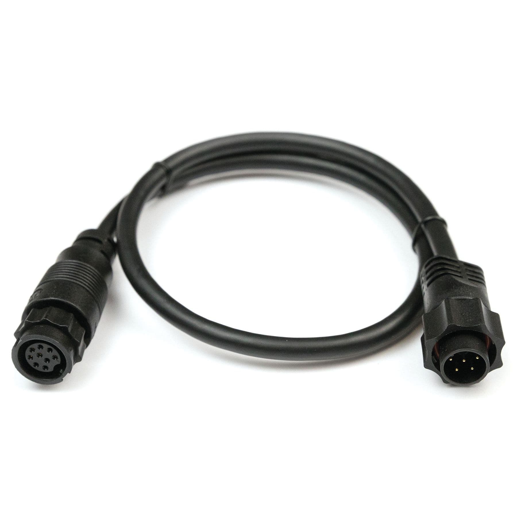 9 to 7 Pin Transducer Adaptor Cable