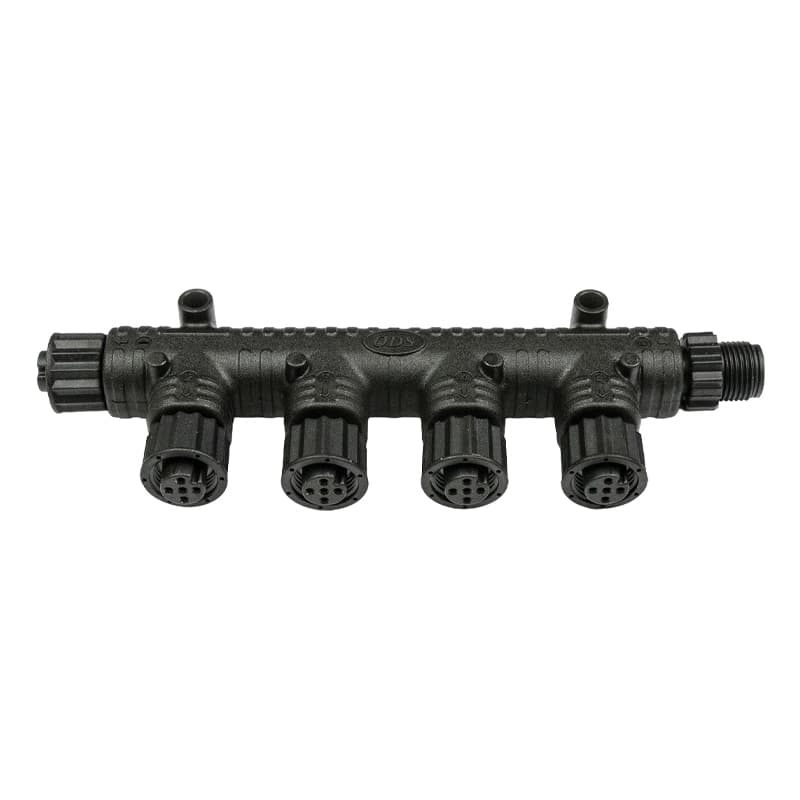 NMEA 2000® 4-Way Joiner