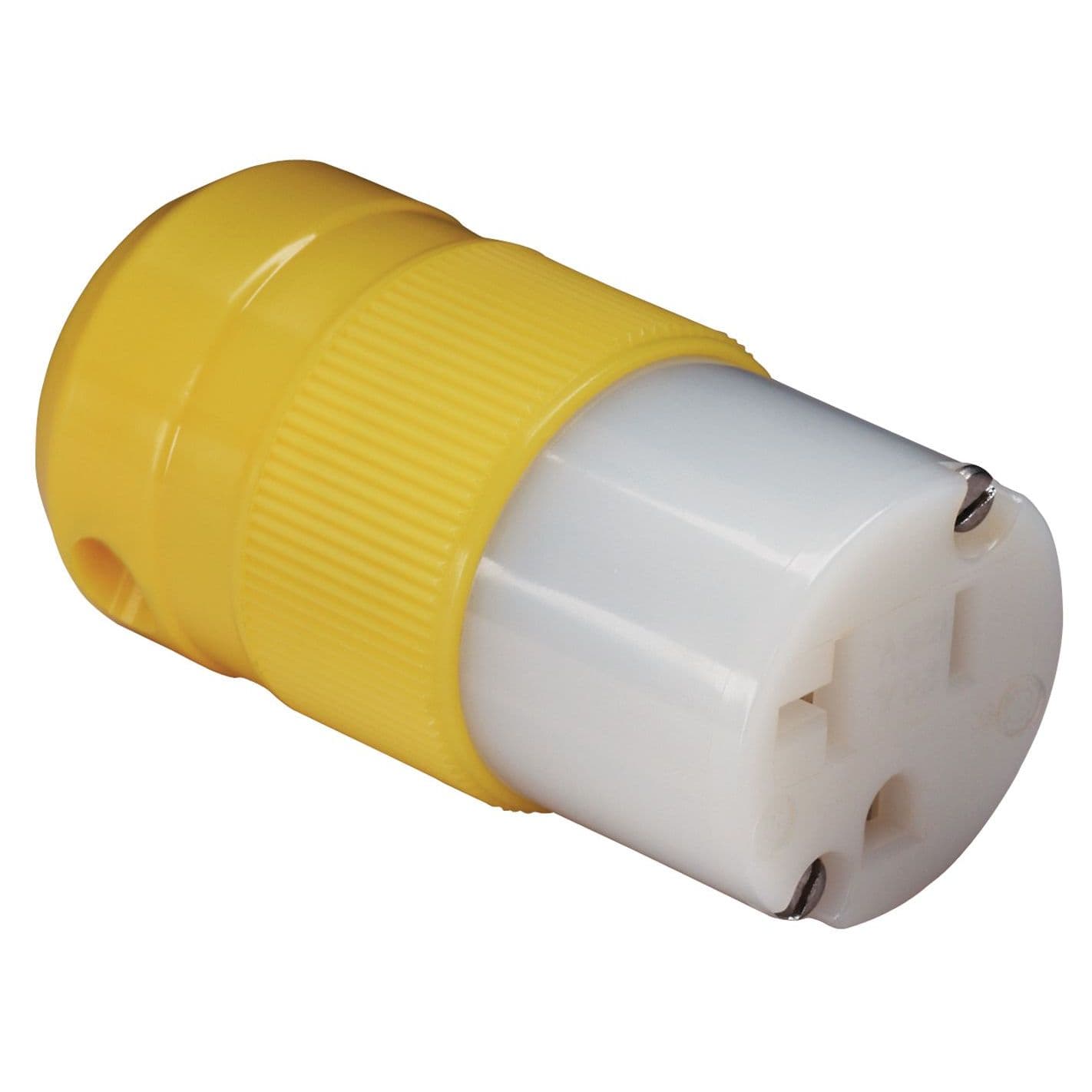 Female Connector (20A, 125V)