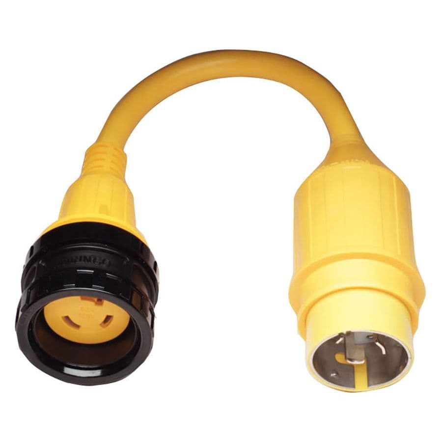 Pigtail Adapter (30A/50A)