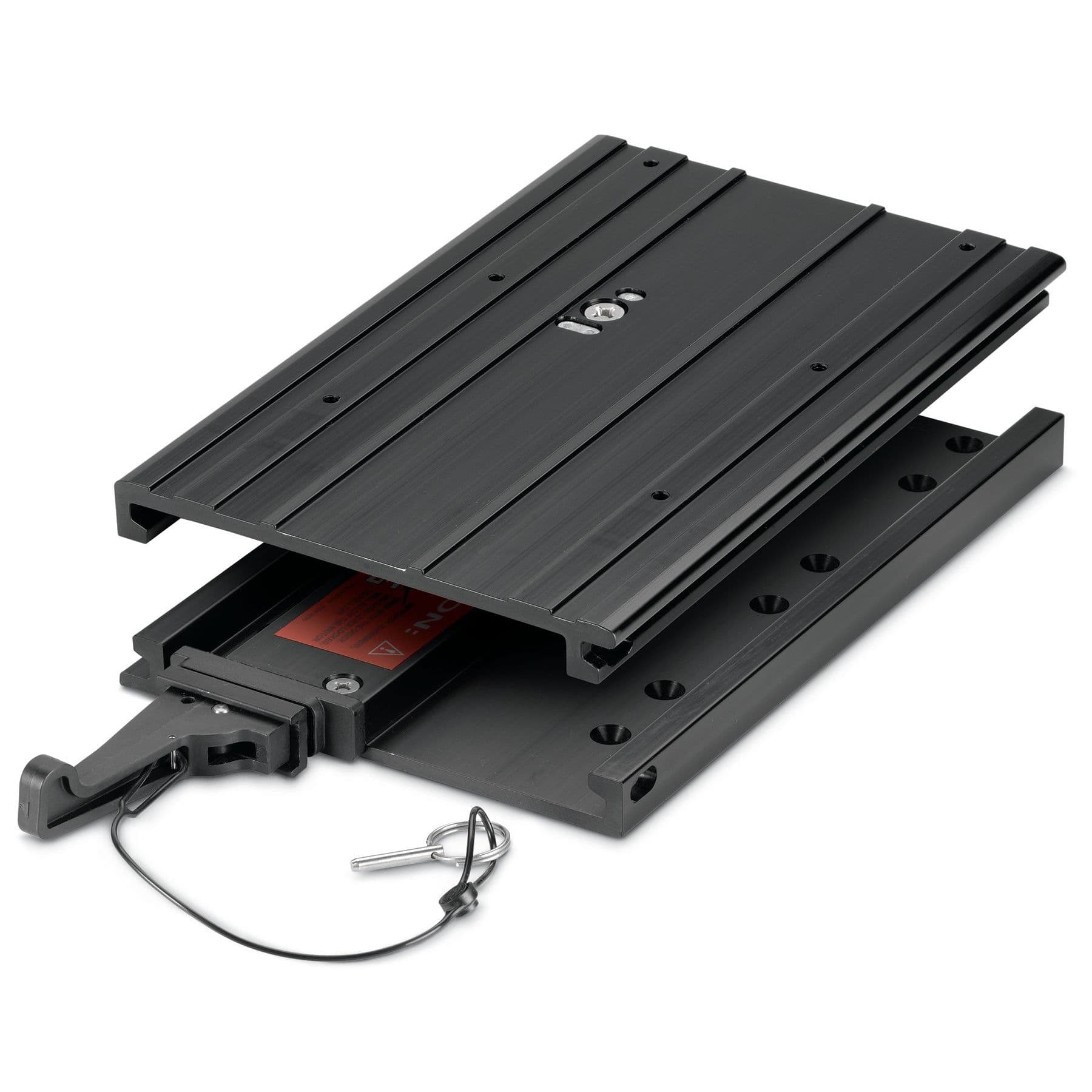 MKA-32 Electric Steer Quick Release Bracket for Ulterra, Terrova, Powerdrive V2, Power Drive, Powerdrive Pontoon