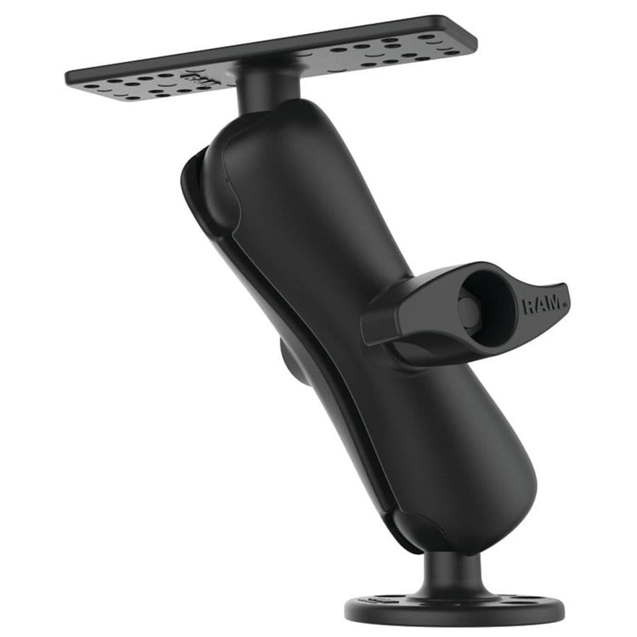 Fishfinder Mount "D-115" Series