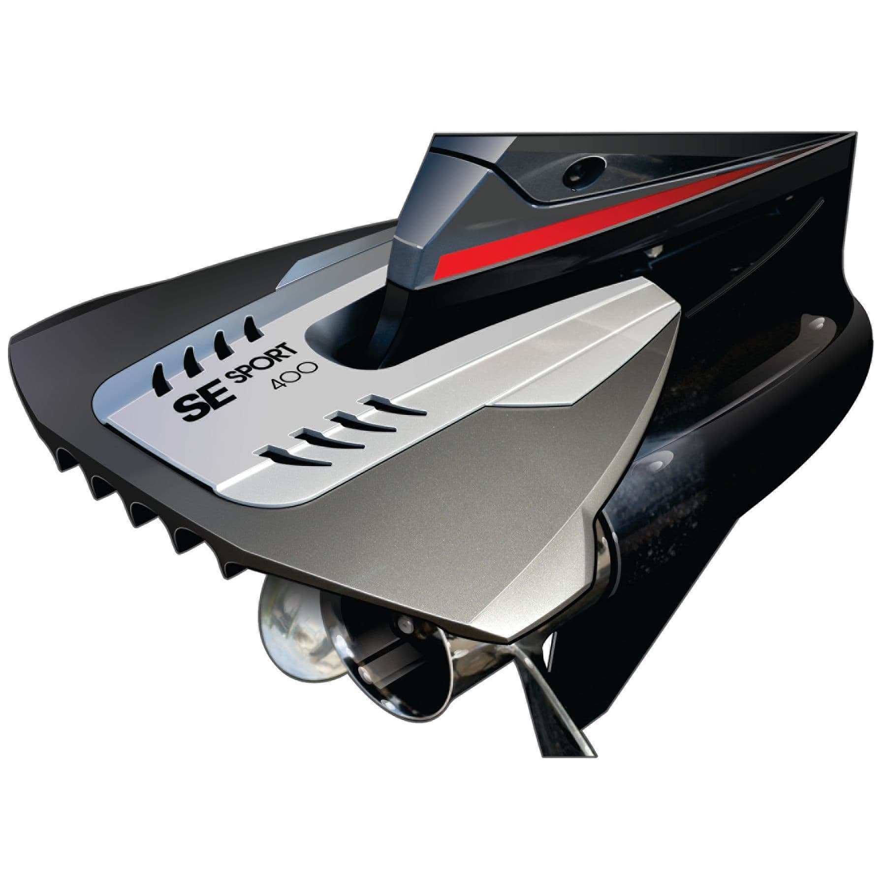 High Performance Hydrofoil