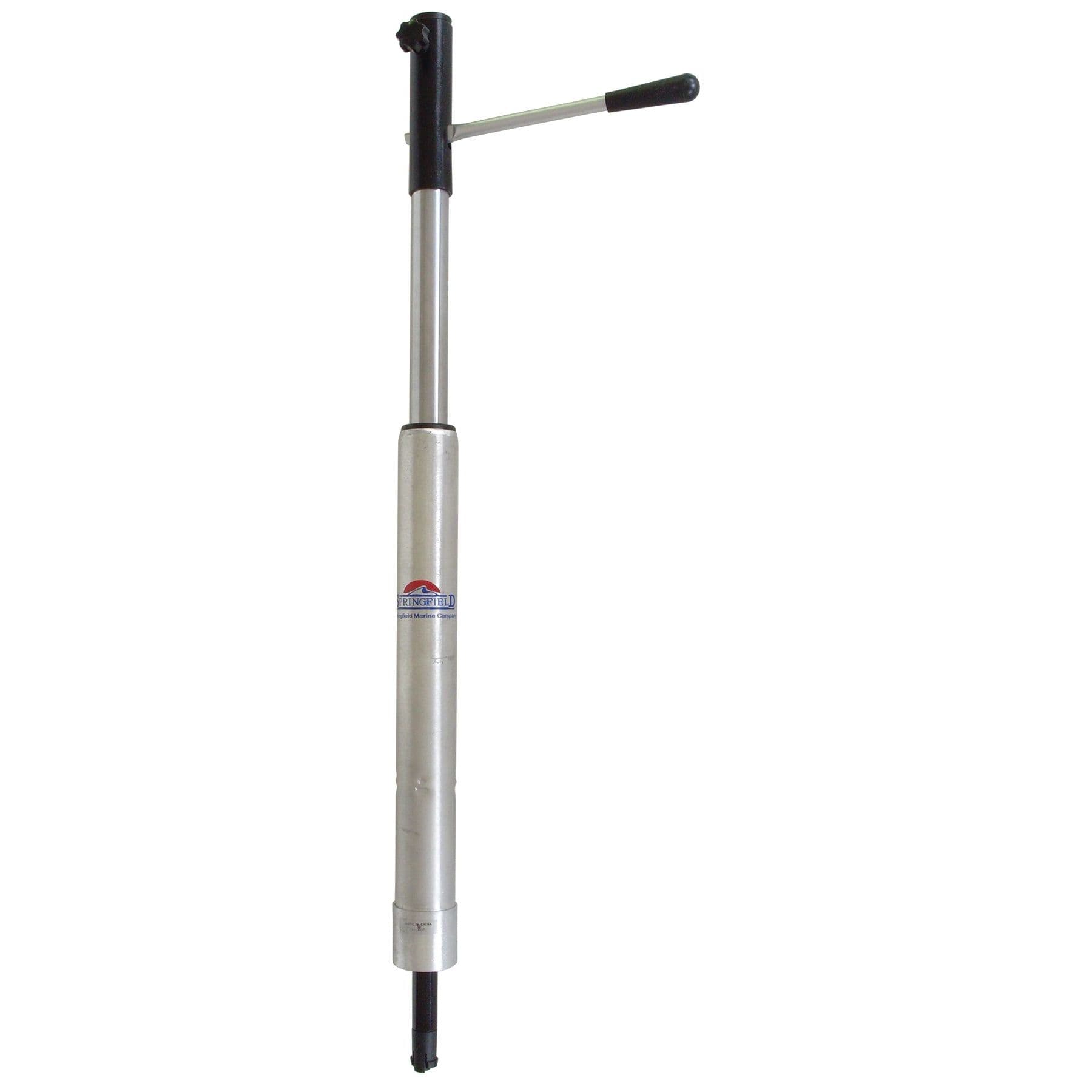 KingPin™ Series Power-Rise Standard Post (Adjustable Height: 15-1/2" to 18-1/2")