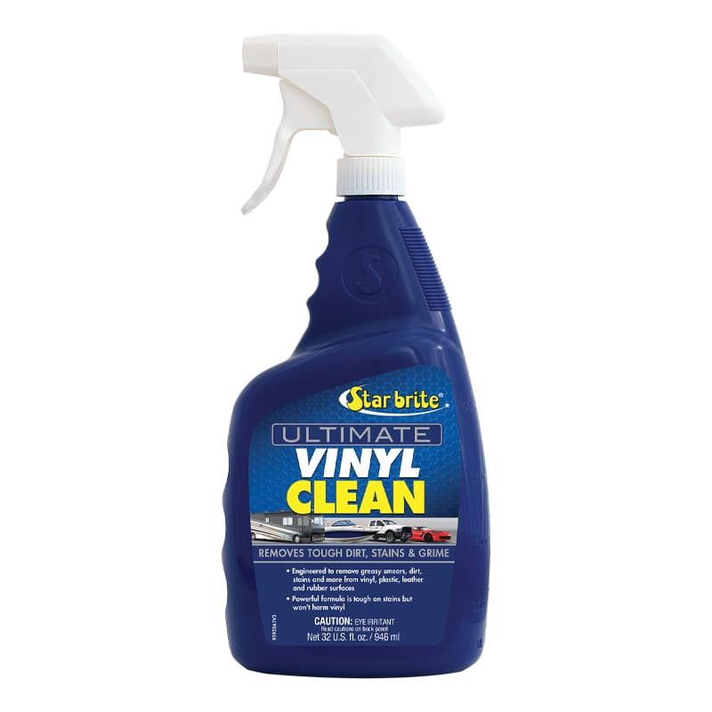Ultimate Vinyl Clean (32 fl. oz.)