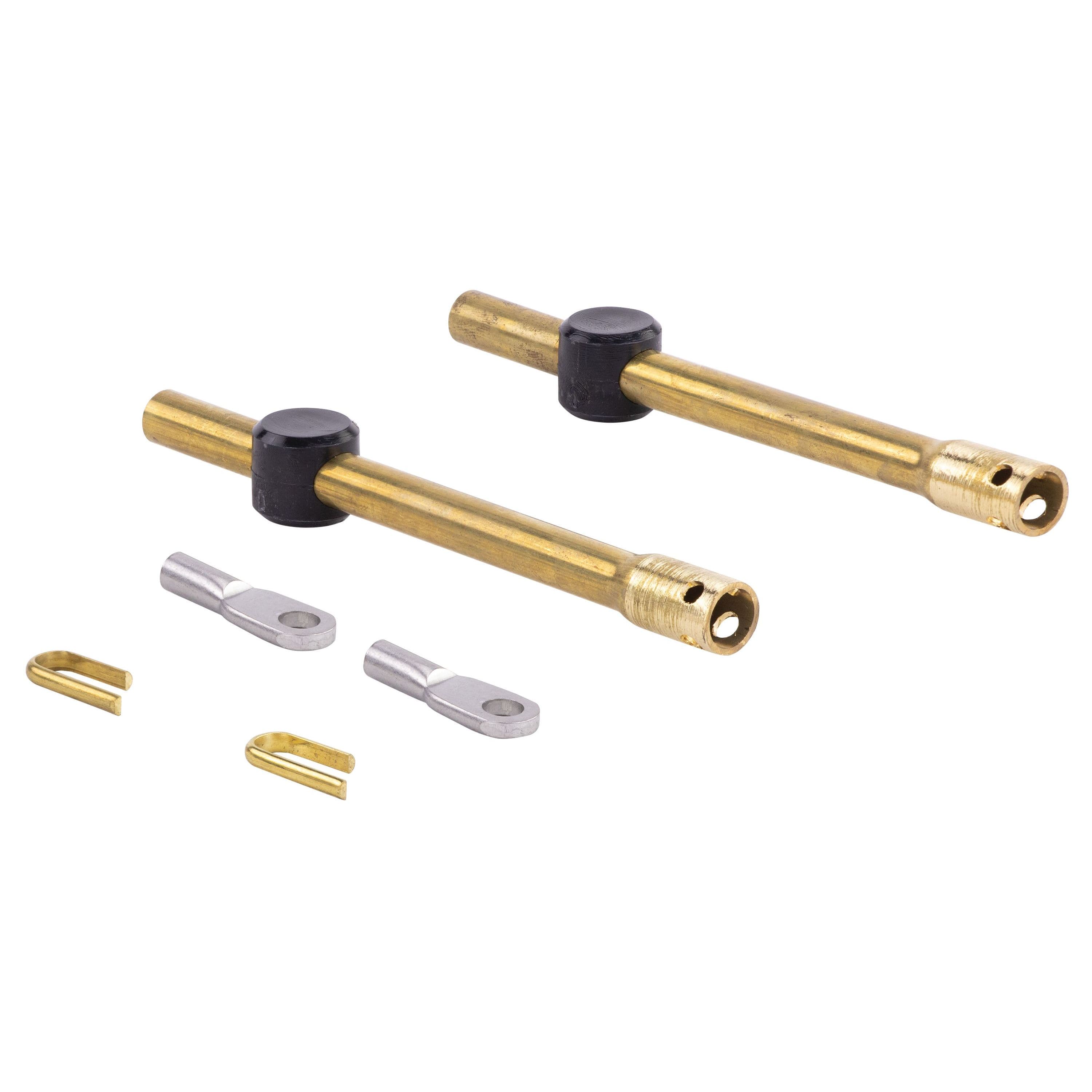 OEM Control-Specific Connection Kit for 3300/33C Cables (Mercury/Mariner)