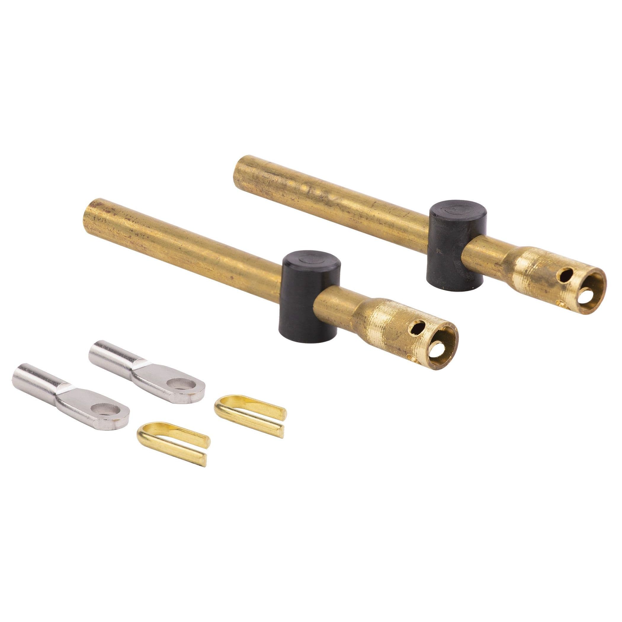 OEM Control-Specific Connection Kit for 3300/33C Cables (OMC/Johnson/Evinrude)