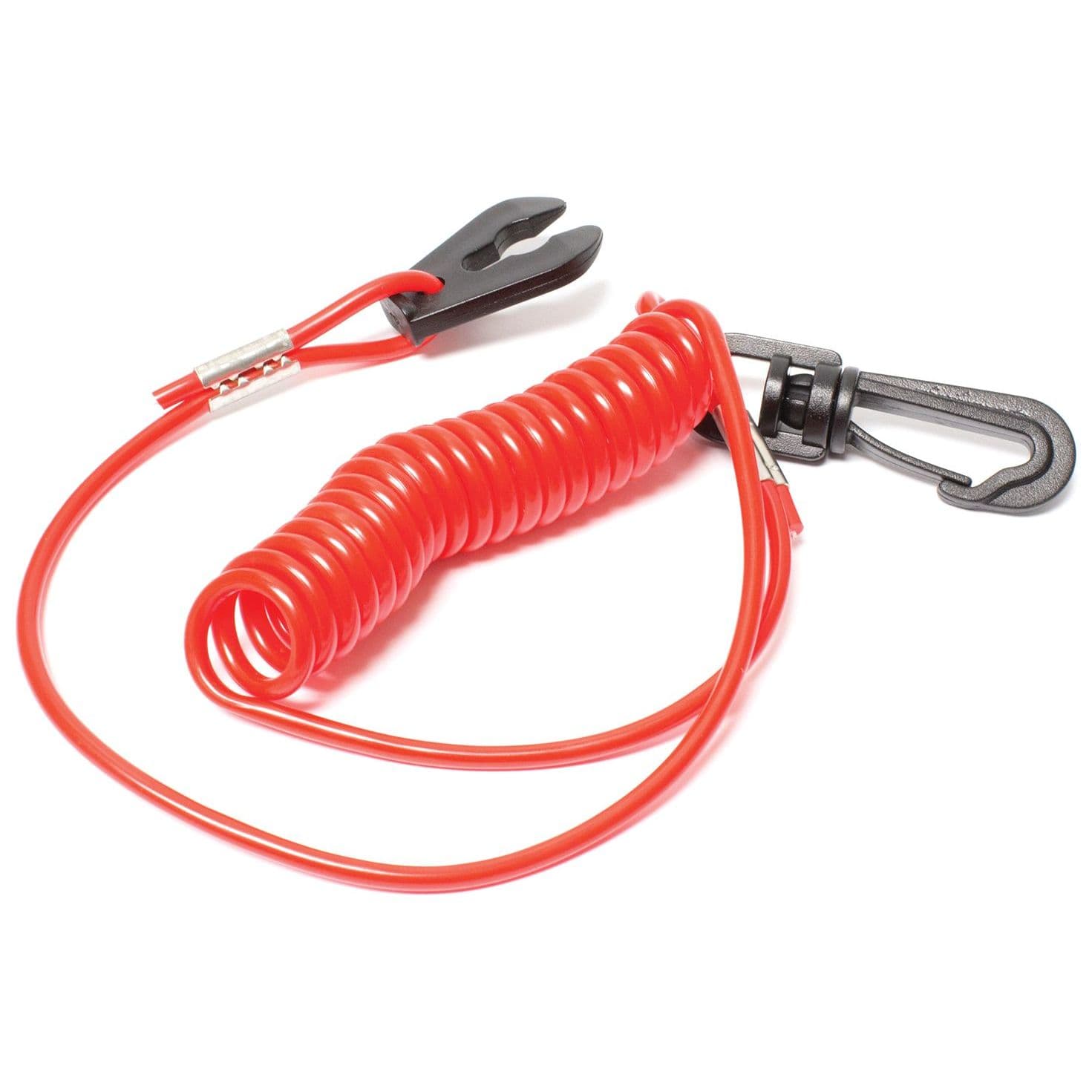 Ignition Lanyard - Yamaha