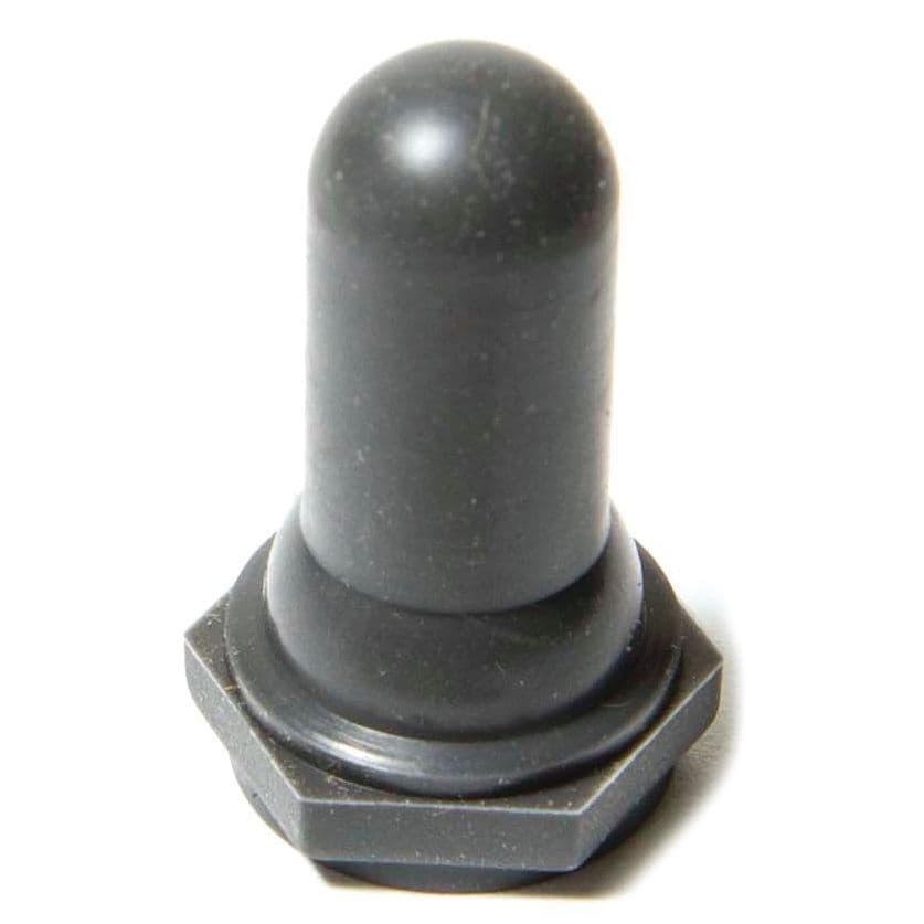 Weatherproof Boot Nut - Gray