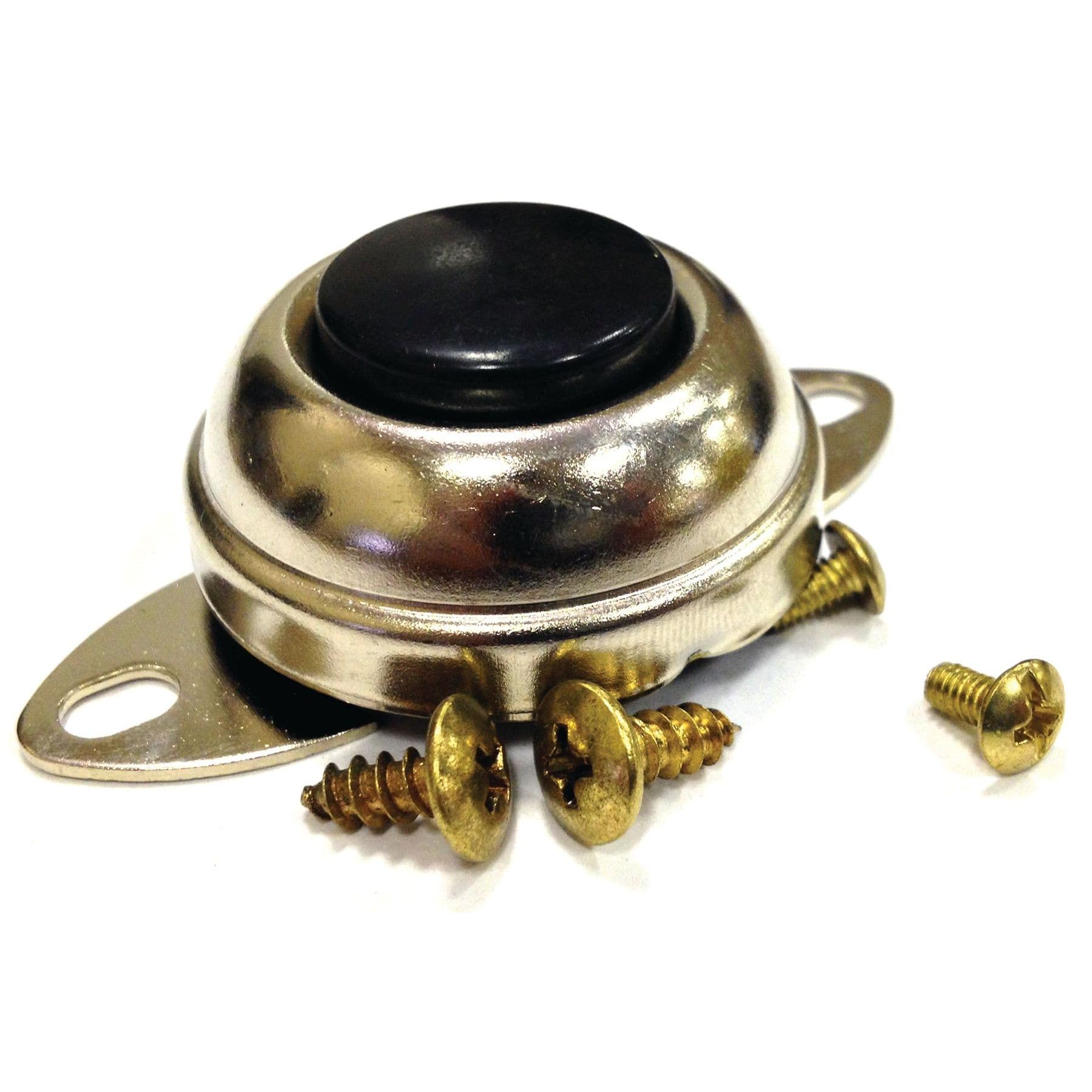 Compact Push Button Switch