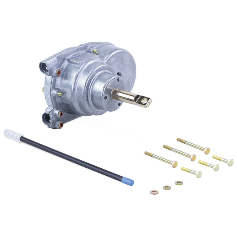 4.2 (NFB) Tilt Helm for Mechanical Tilt Steering (Single Cable)