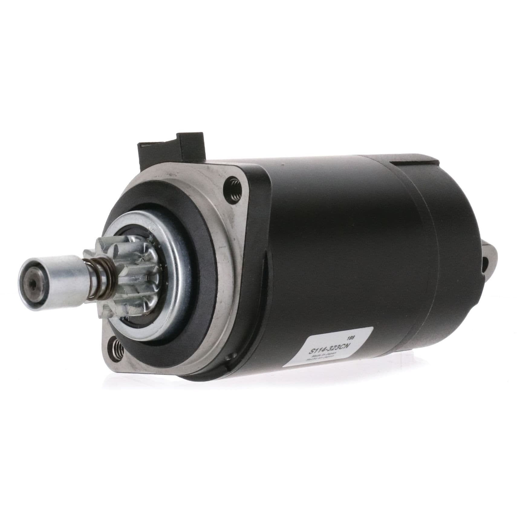 Yamaha 40-200 HP Starter (3426)