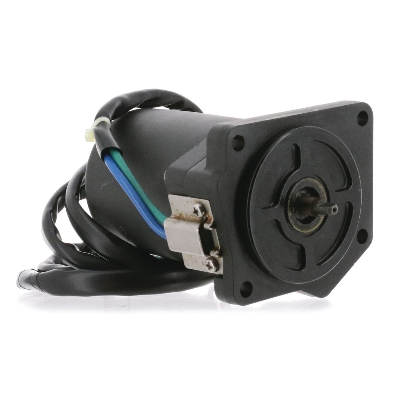 Yamaha 75, 90 HP 4-Stroke Trim & Tilt Motor (6258)