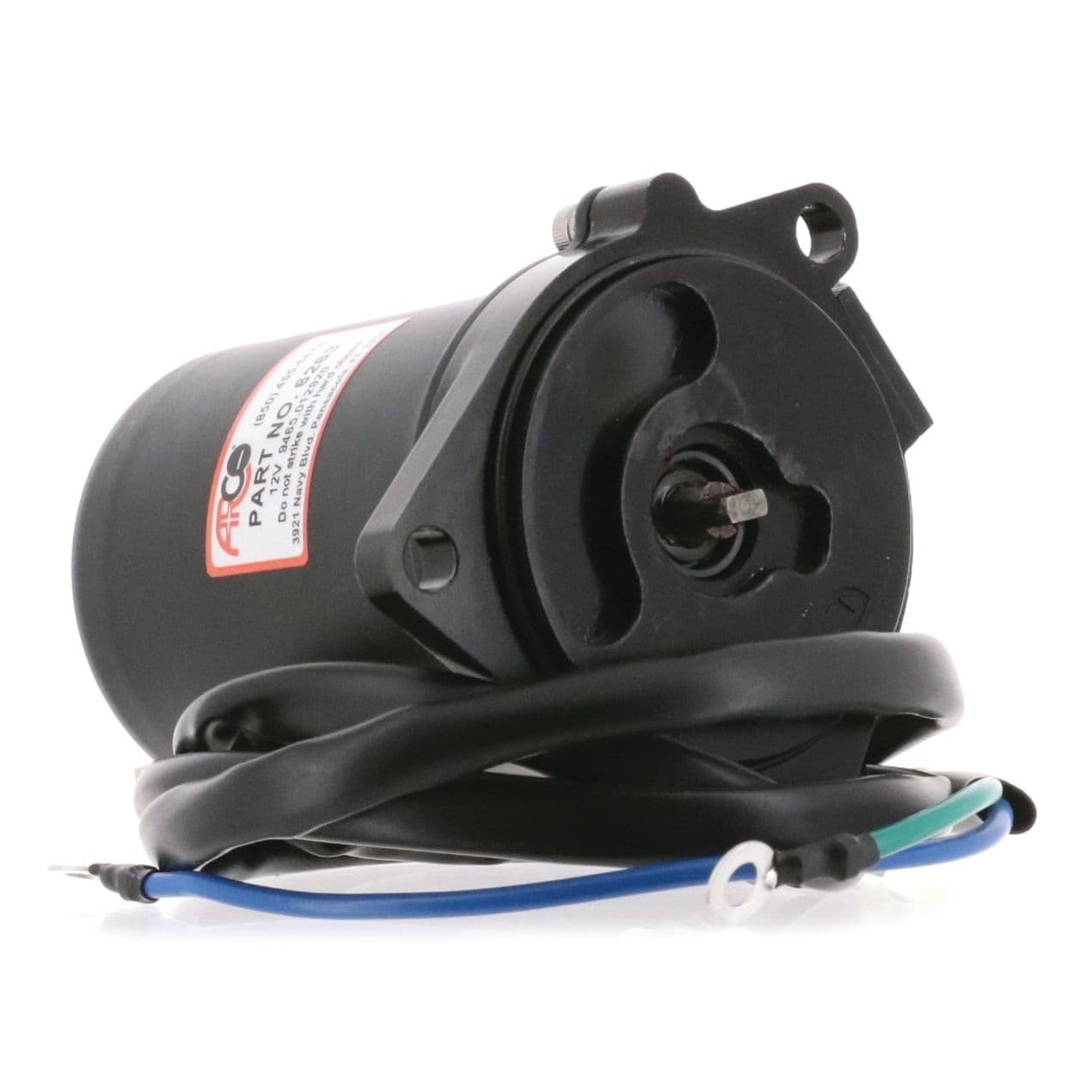 Yamaha Trim & Tilt Motor (6263)