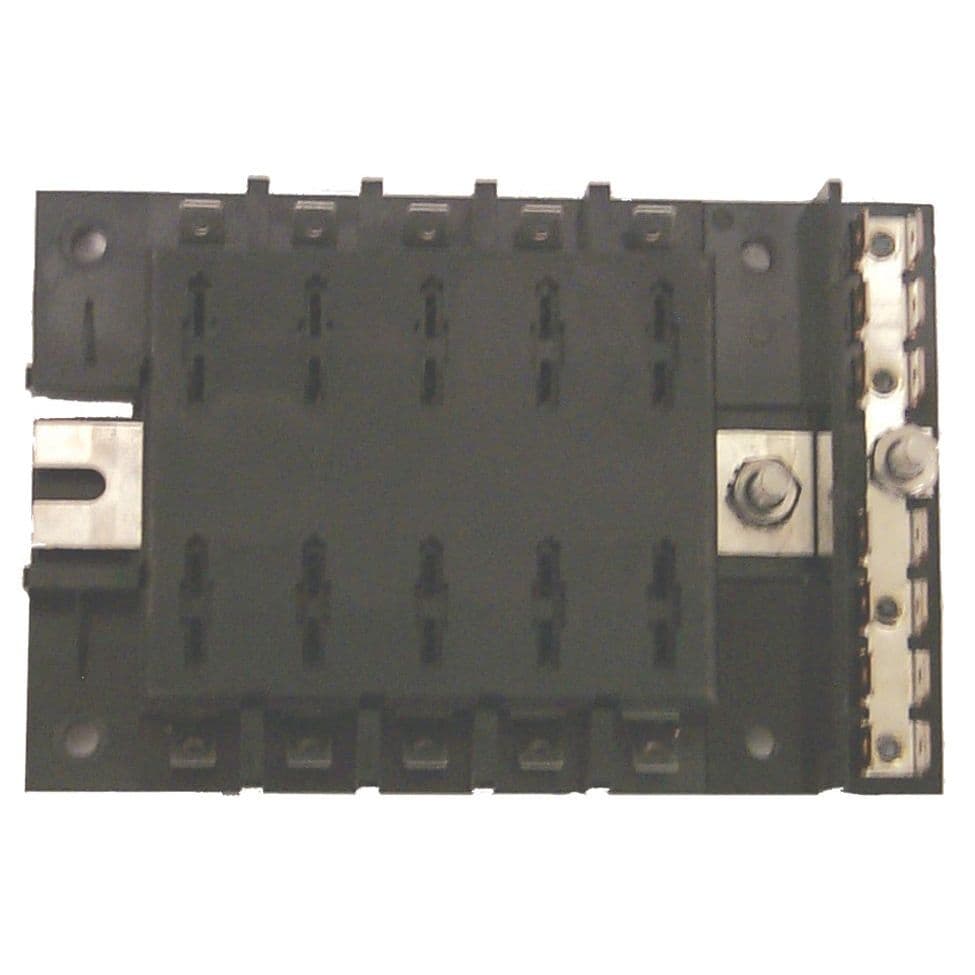 ATO/ATC Style Fuse Block