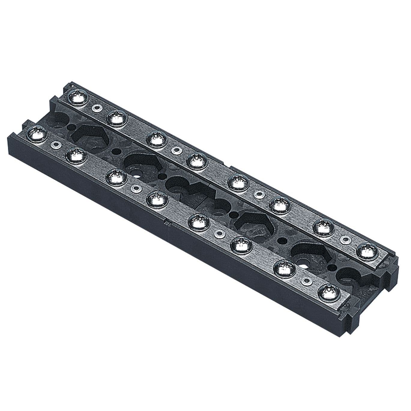 Terminal Strip (16 Base Terminals)