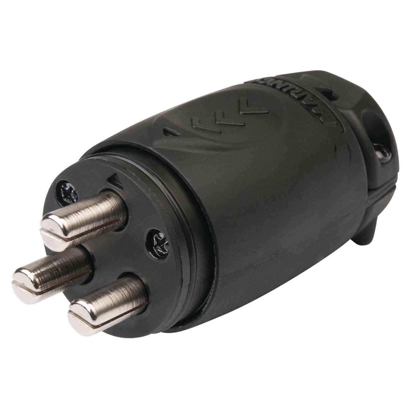 3-Wire 70A Charging/Trolling System Plug