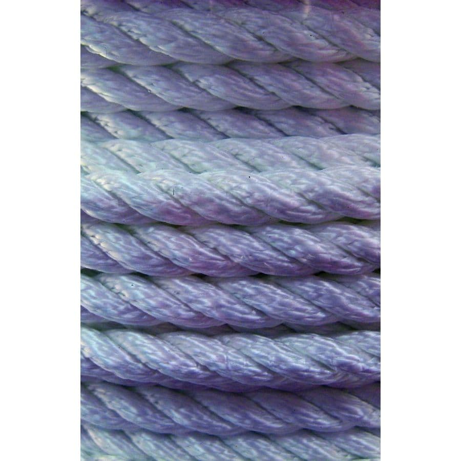 Twisted Nylon Rope - 1” x 600’ L