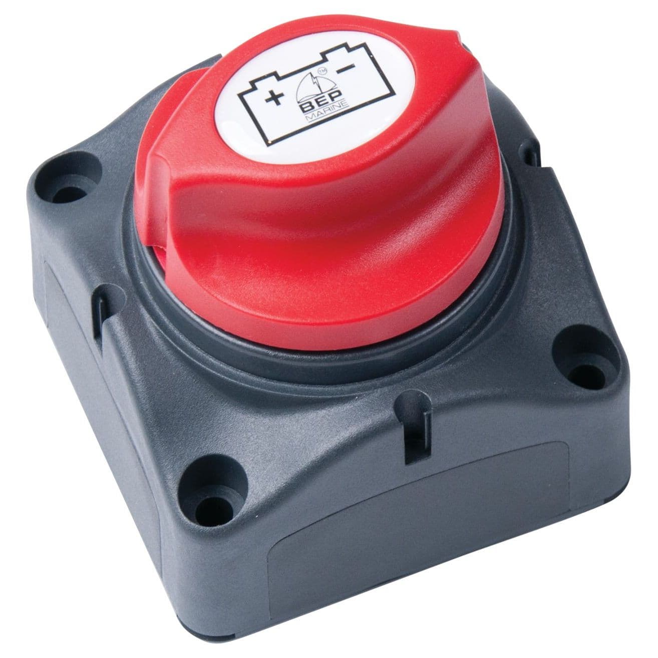 Contour Battery Master Switch