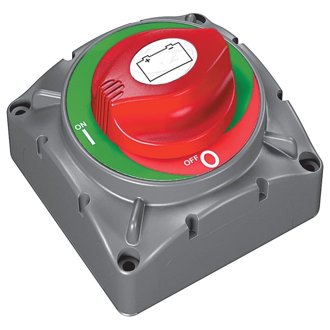 Heavy Duty Battery Switch