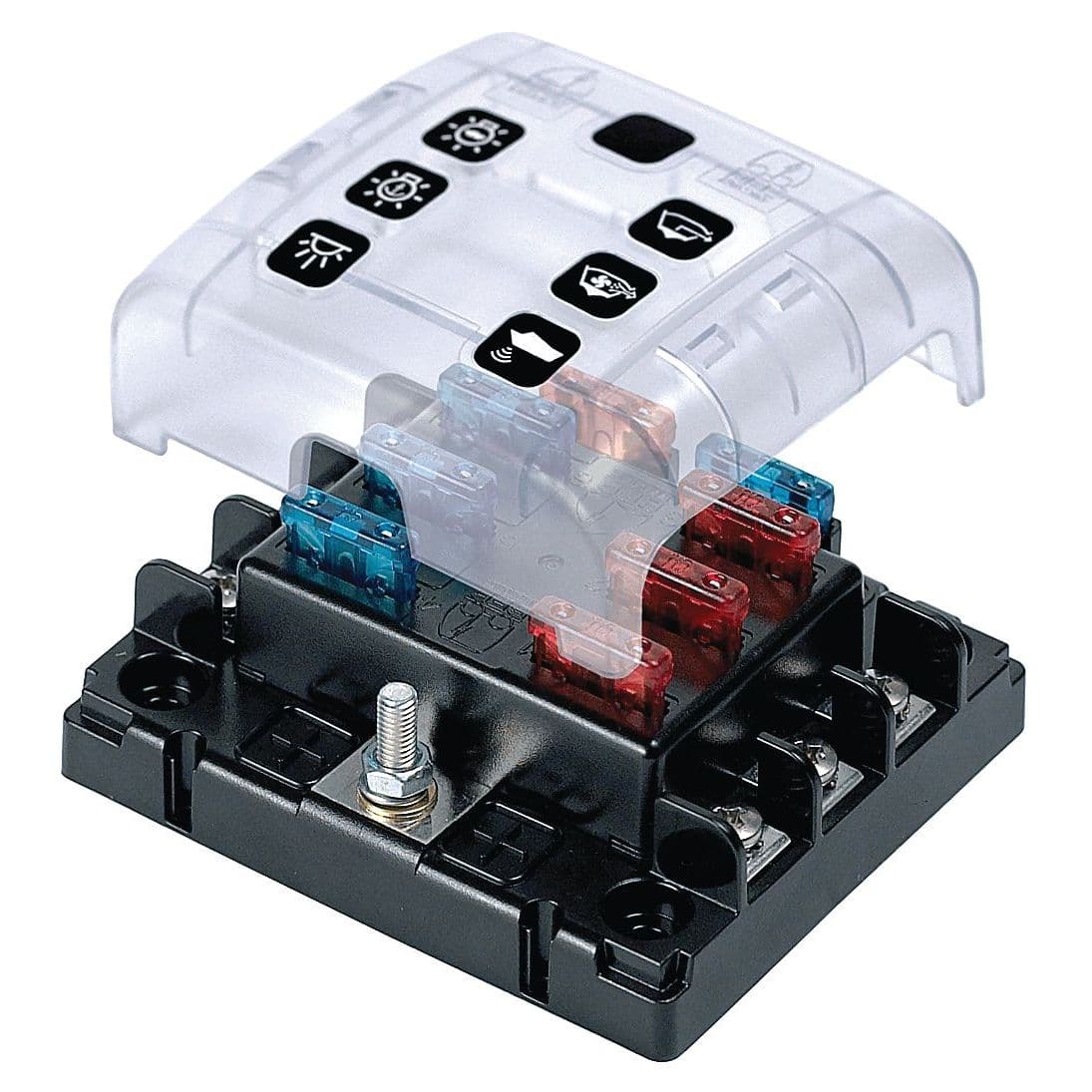 ATC Fuse Holder