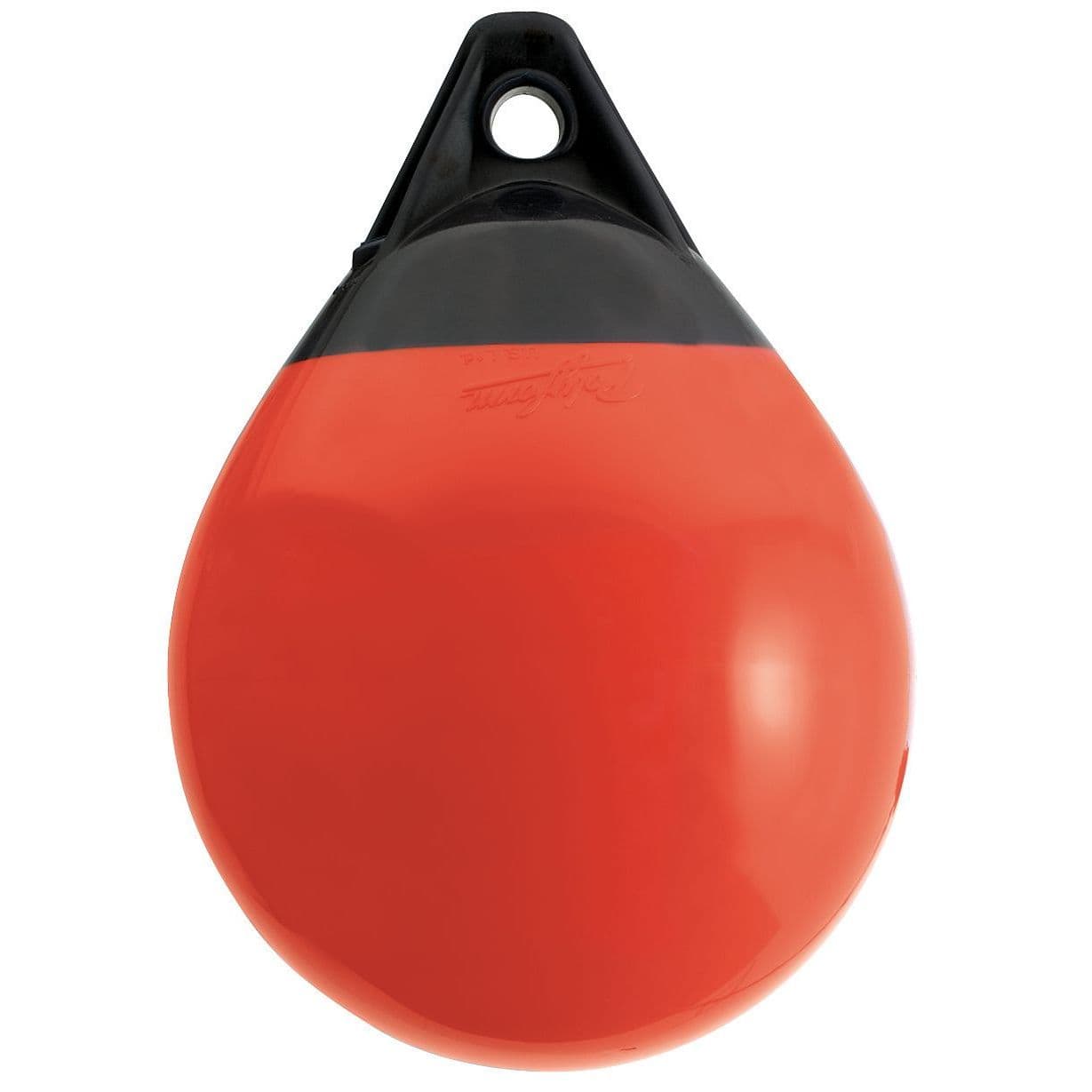 A Series Buoys (14.5” x 19.5”, Red)