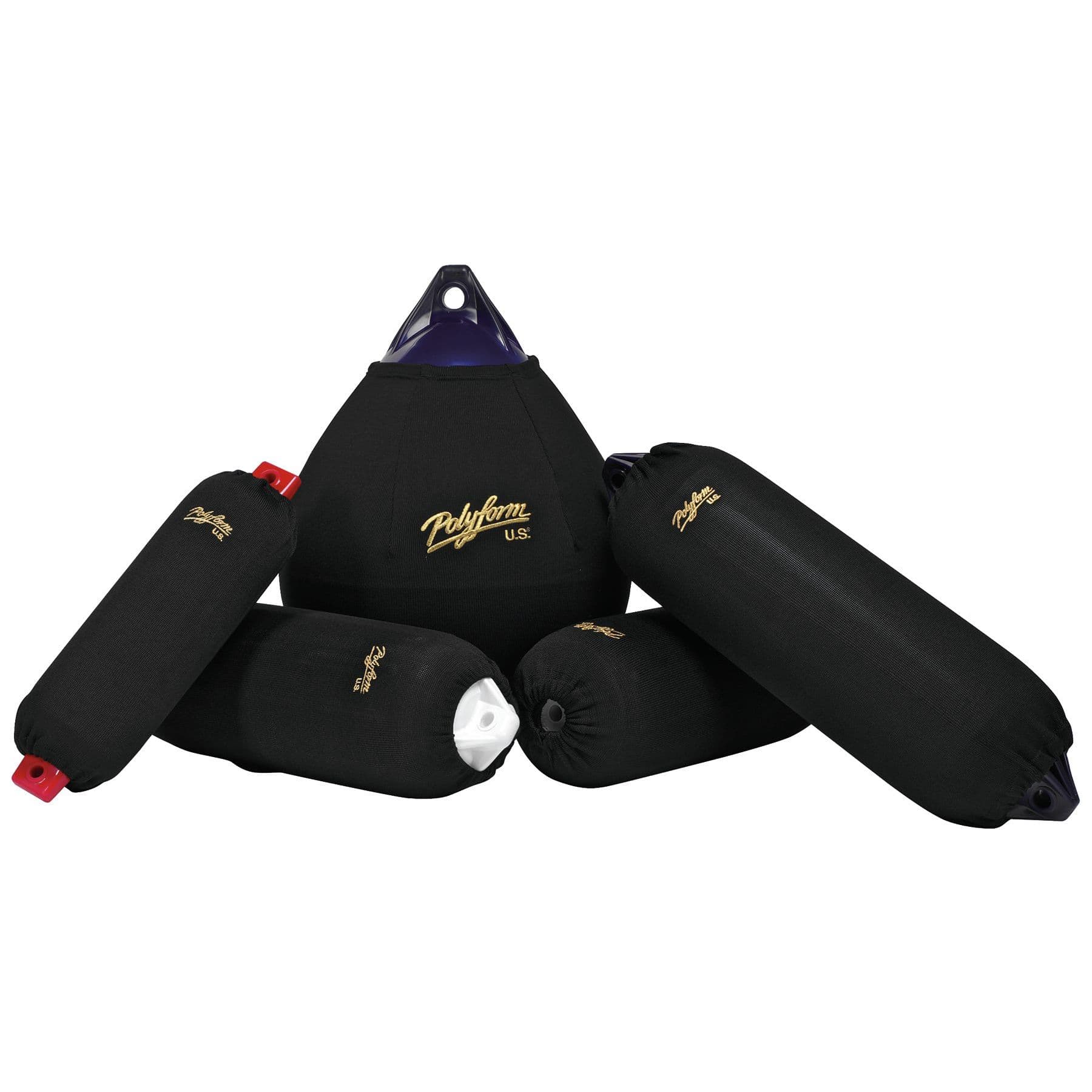 Elite Fender Cover (A-3)