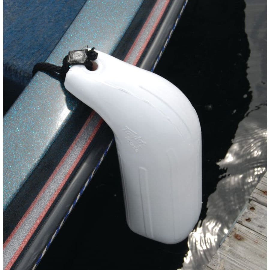 Low Freeboard Fender