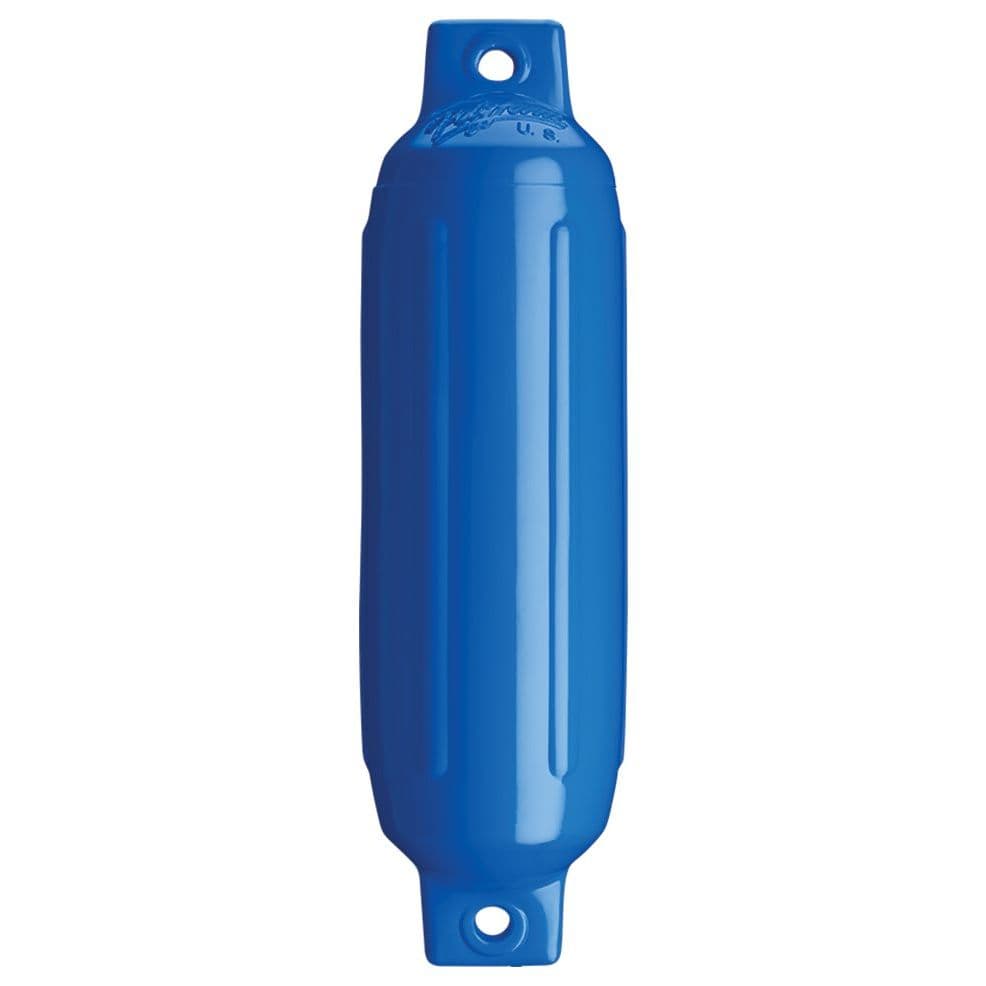 G Series Boat Fender (6.5” x 22”, Blue)