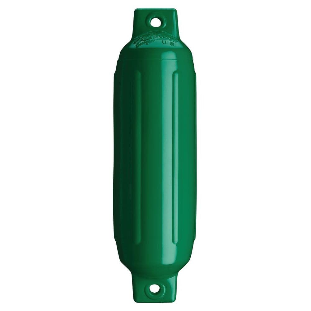 G Series Boat Fender (8.8” x 26.8”, Forest Green)