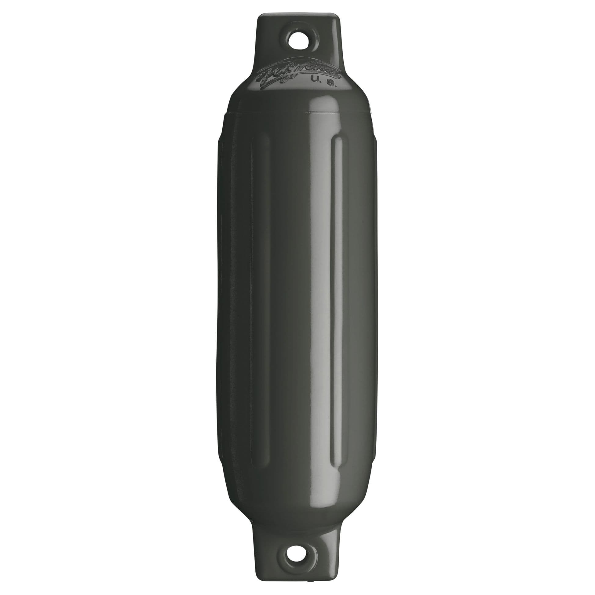 G Series Boat Fender (8.8” x 26.8”, Graphite)