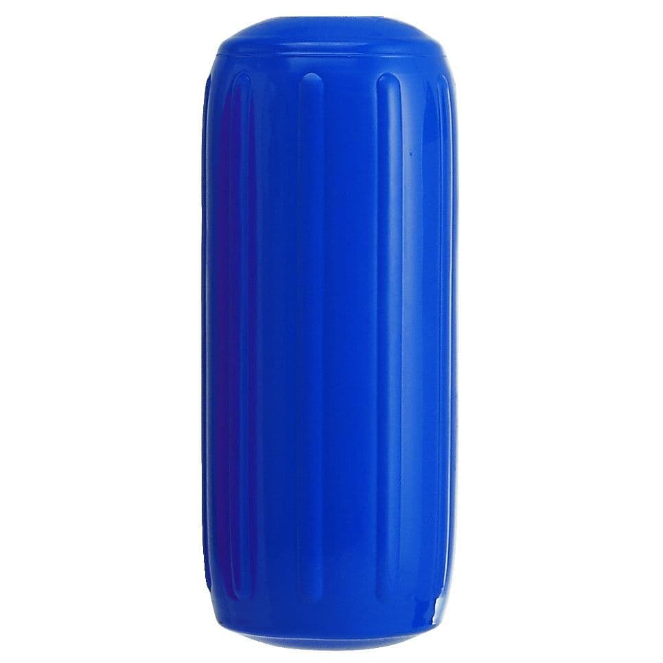HTM Series Fender (10.5” x 27”, Blue)