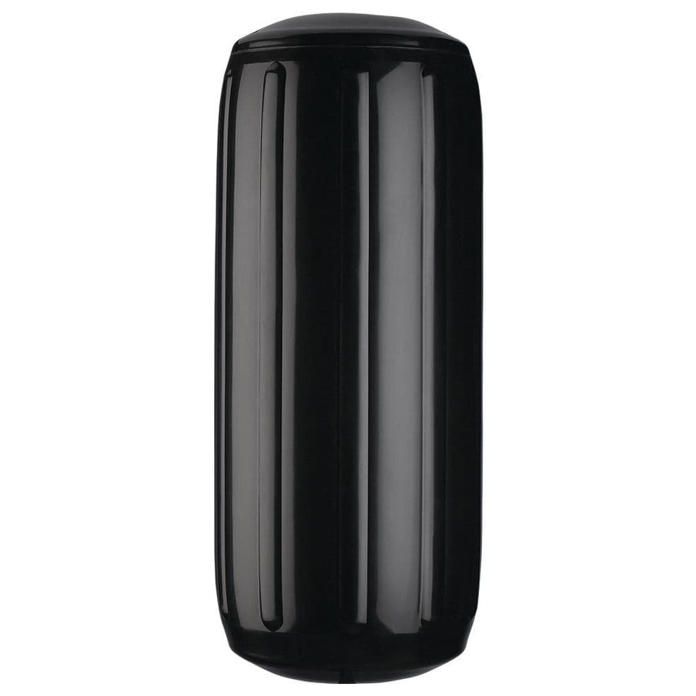 HTM Series Fender (13.5” x 34.8”, Black)