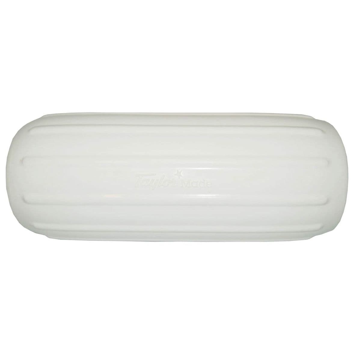 Big B™ Inflatable Vinyl Fender (12” x 34”, White)