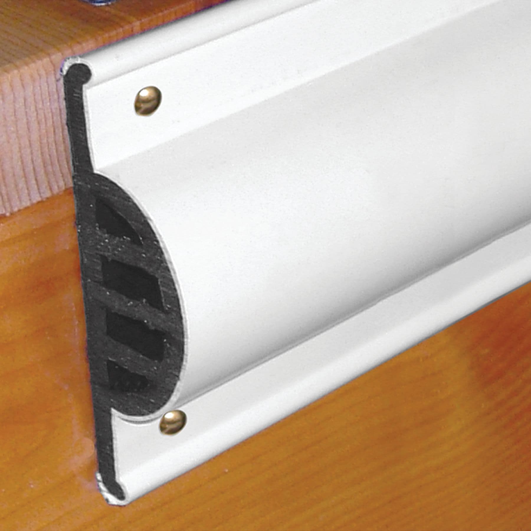 Dock Pro® Commercial Vinyl Dock Edging