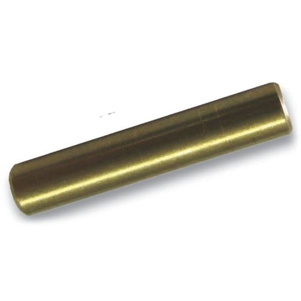 Brass Shear Pins (3/16” x 1-3/16”)