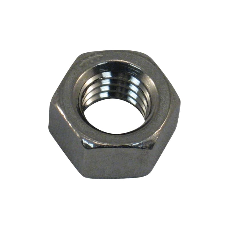 Standard Hex Nuts (1/2”-13)