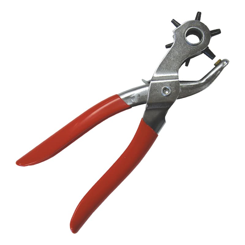 Canvas Punch Tool (6 Holes Sizes)