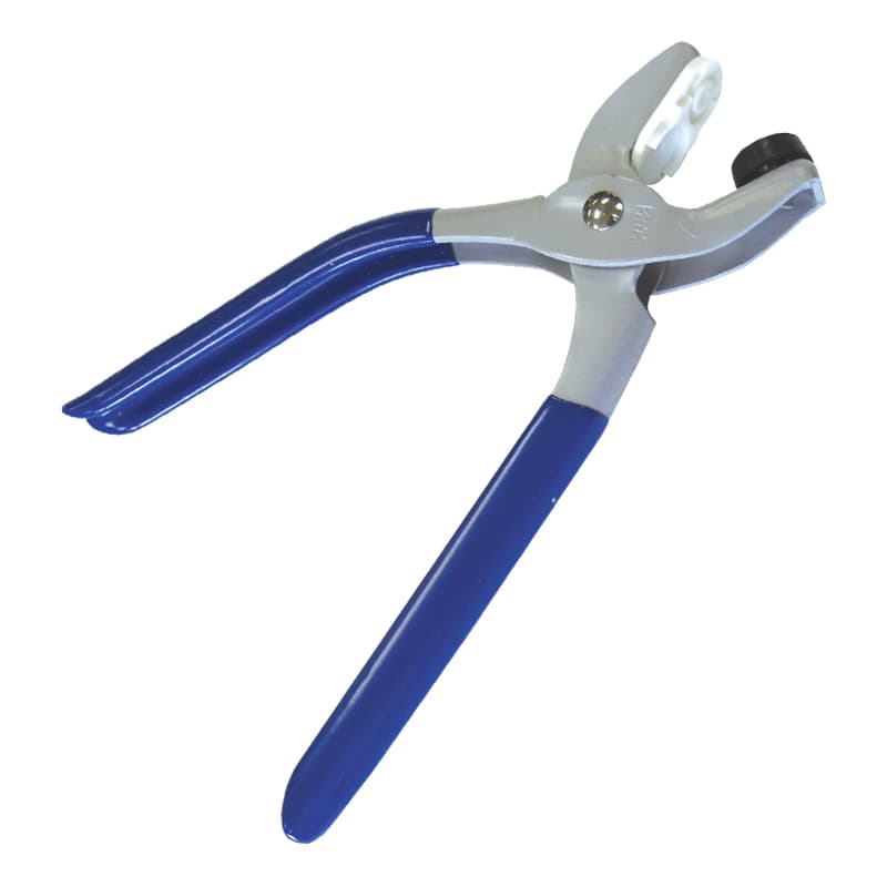 Canvas Pliers