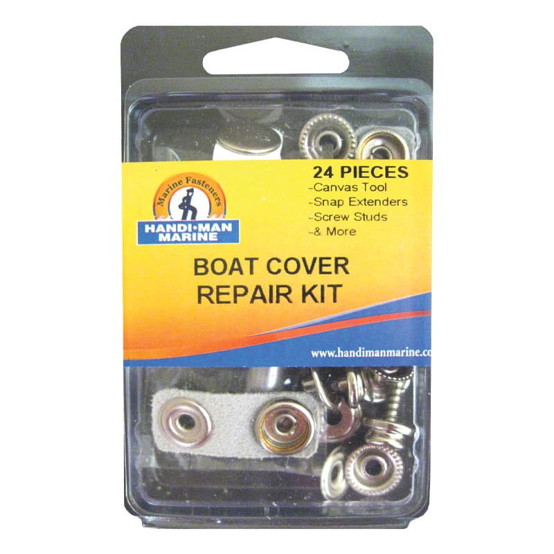 Boat Cover Repair Kit