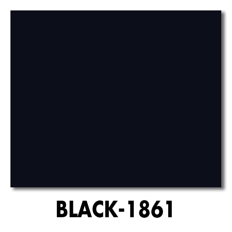Vivid Hybrid Multi-Season Dual Biocide Antifouling Paint (Black, Quart)