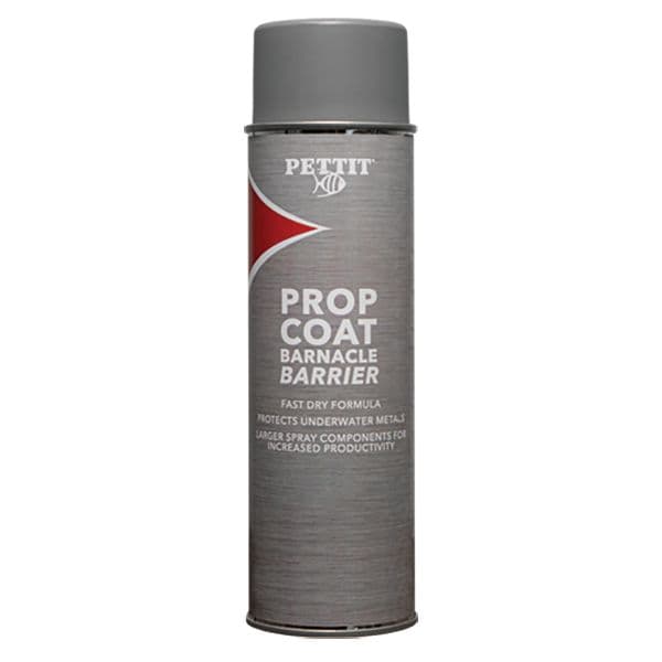 Prop Coat Barnacle Barrier (Aerosol, 20 oz.)
