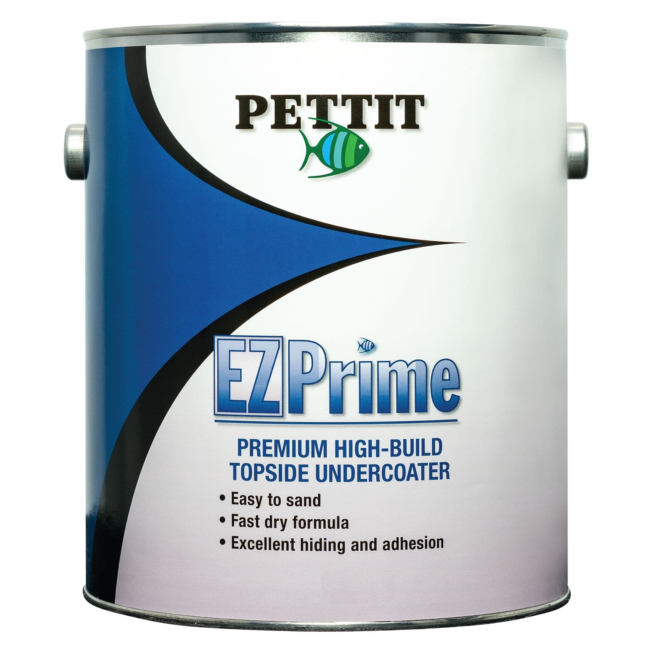EZ-Prime White Undercoater (White, Gallon)